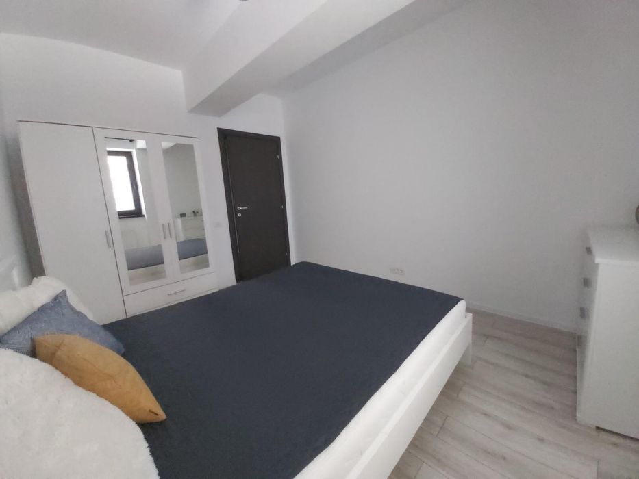 Chirie apartament 2 camere mobilat Novum Residence Lacul Morii 2