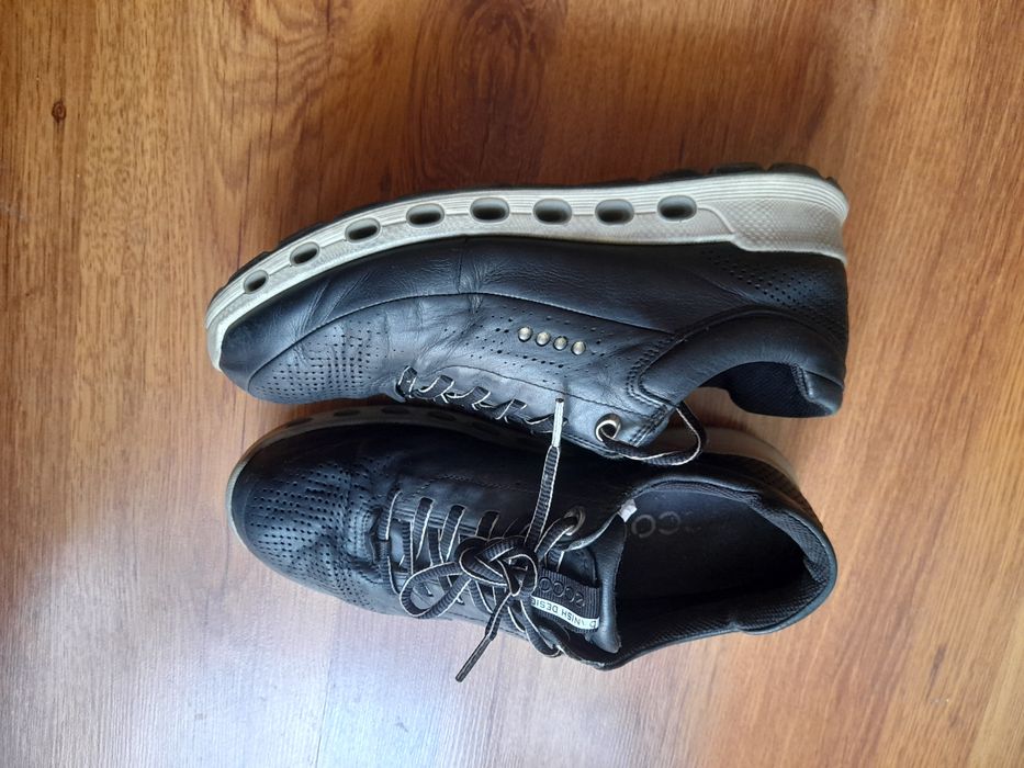Ecco gore tex мъжки обувки 41 номер.