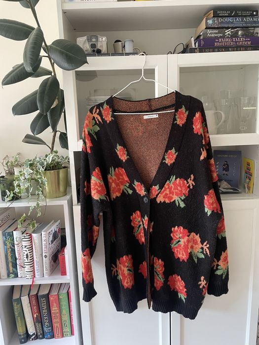 Есенна жилетка Reserved - L размер