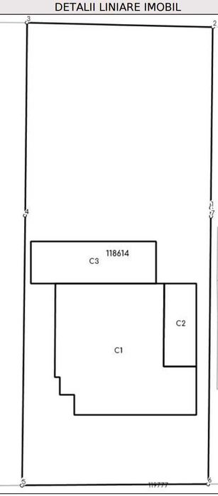 Casa Parter Munteni
