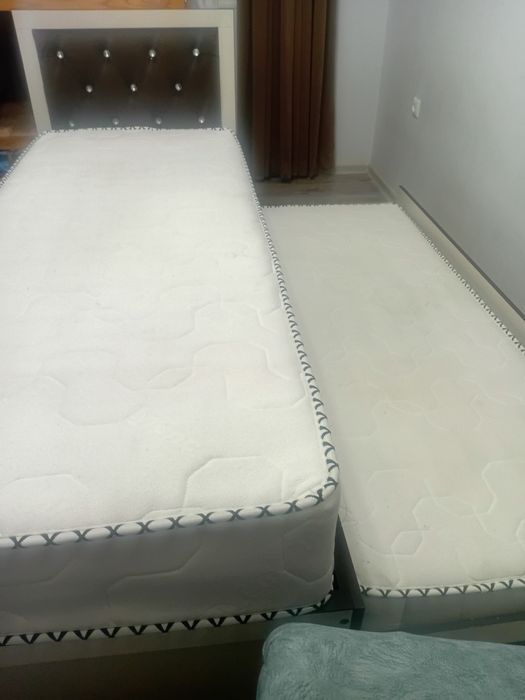 Кровать сотилади холати енгидек