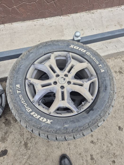 Продам,диски с резиной