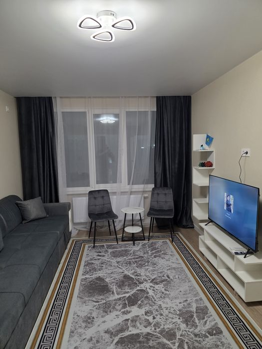 Сдаётся 1-комнатная квартира