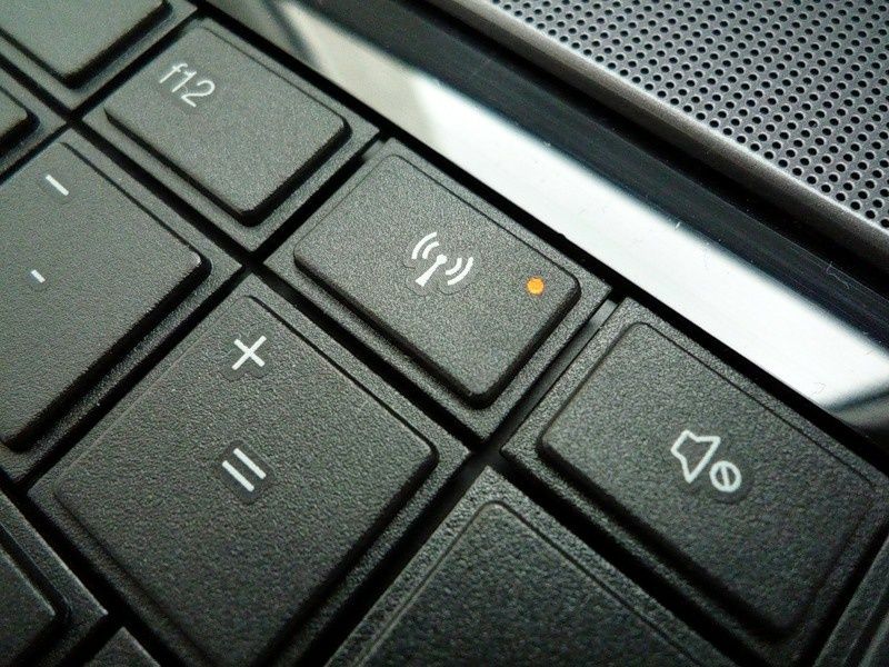 Ноутбук НР, очень надежный