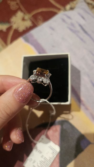 Серебро 925 пробы