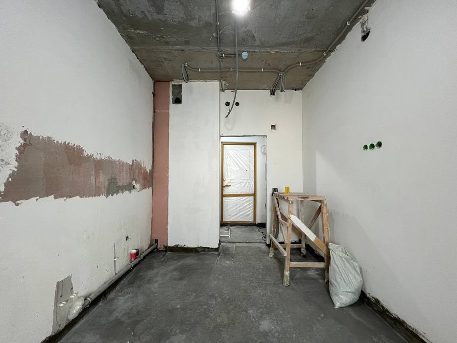 ЖК Oz Makon 2-комн 32,08‼️ул. Фаргона йули