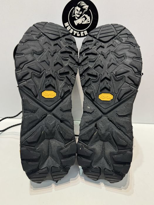 Маратонки HOKA ANACAPA GORE-TEX Vibram. Номер 44