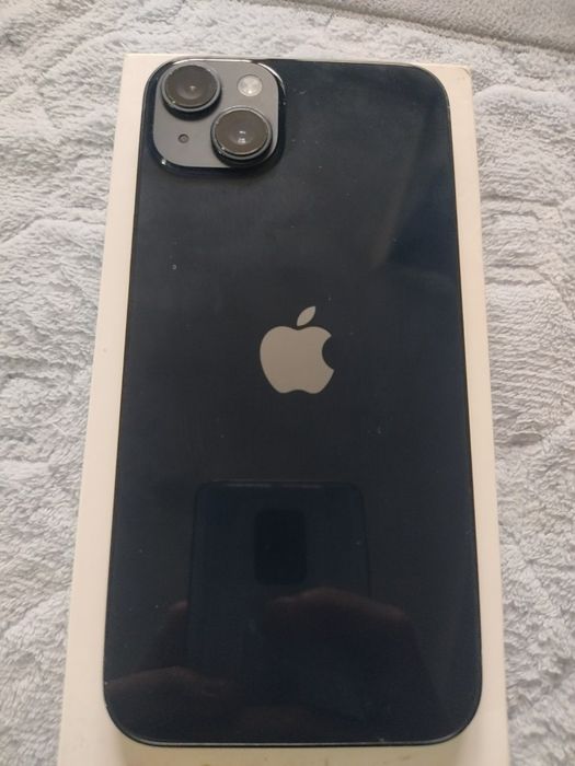Iphone 14 plus в отличном состоянии