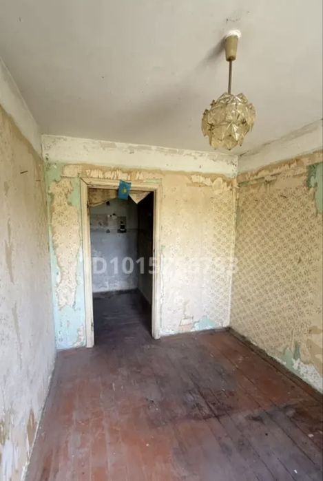 Срочно продам квартиру в Актасе.