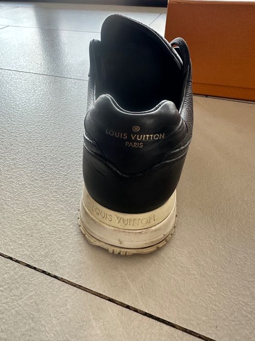 Оригинални мъжки обувки Louis Vuitton