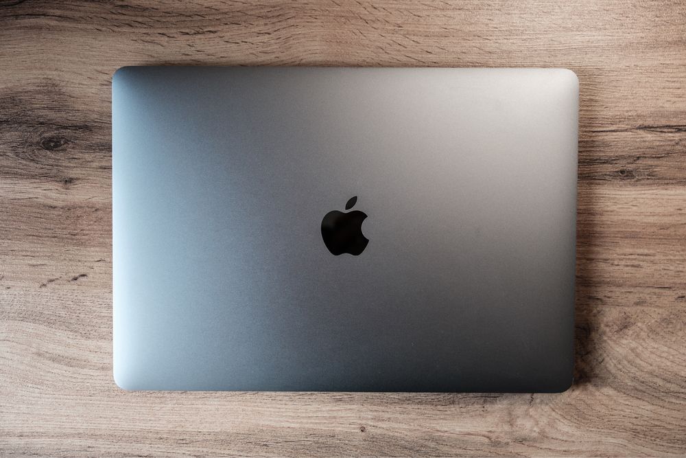 MacBook Pro 13 2017