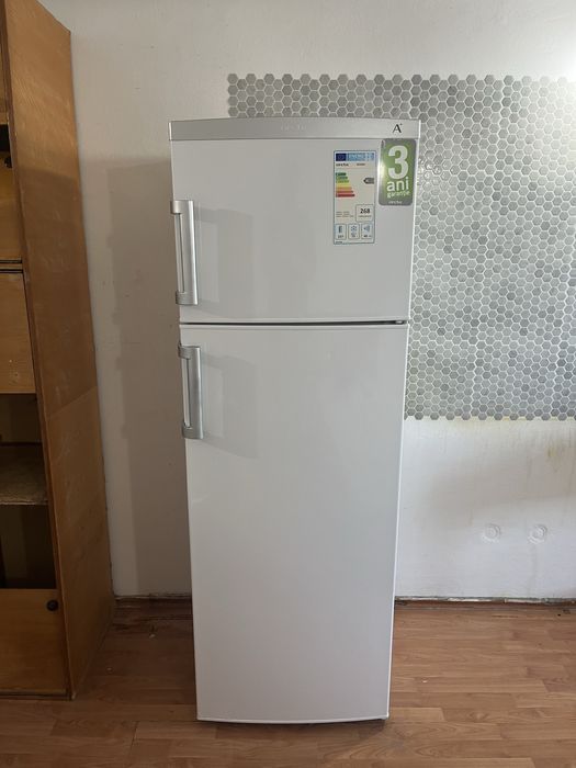 Frigider Arctic