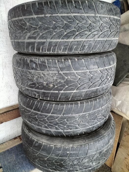 265/65/17 продам