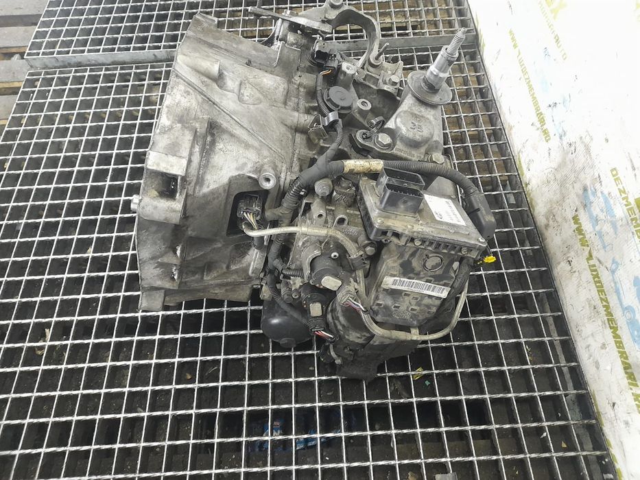 Cutie de viteza automata hybrid 2.0 hdi Hybrid RHC (RH02) 9679199180