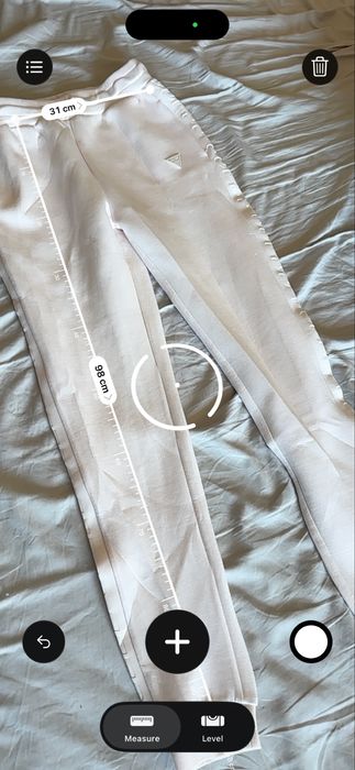 Комплект GUESS розов