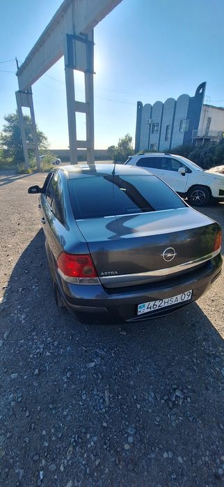 Продам Опель Астра H