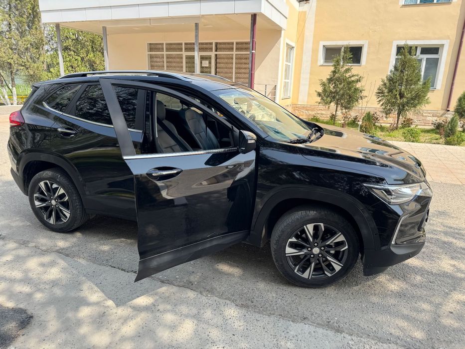 Toy Roddom Kartej Guliston Tracker 2 Primier