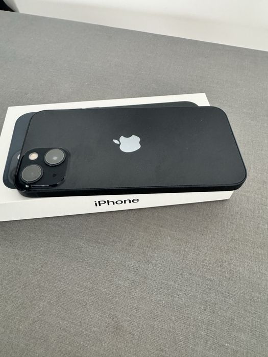 Iphone 13 128gb батарея 88%