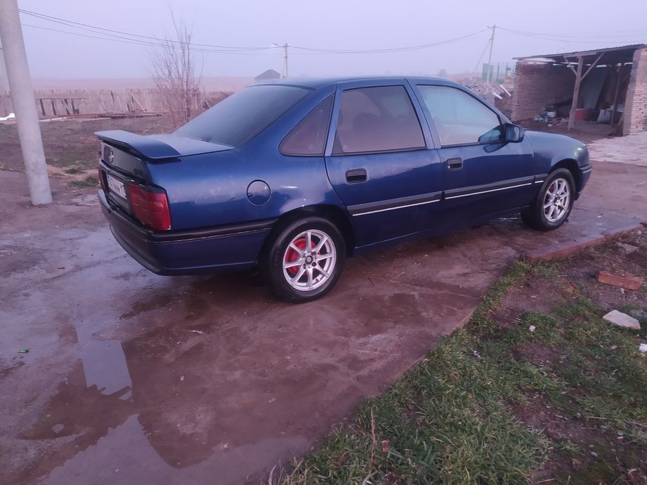 Опель вектра сатылады