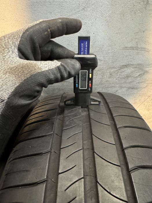 Гуми 205/55/16 MICHELIN Energy Saver