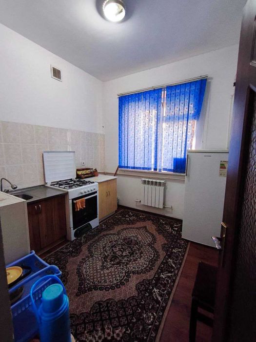 Продаётся 2-х комнатная квартира в Мирабадском районе.