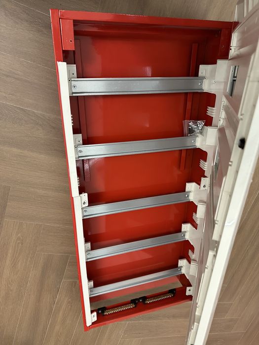 Щит распределительный Cet-San