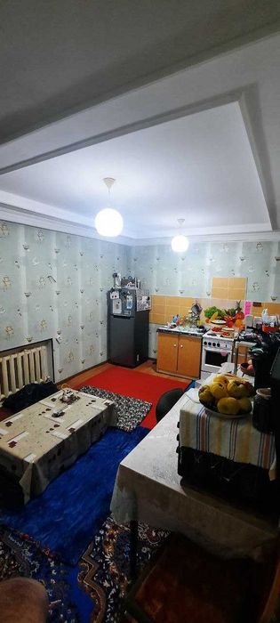 срочно 3х комнатная квартира на 40 лет победы 3 квартал