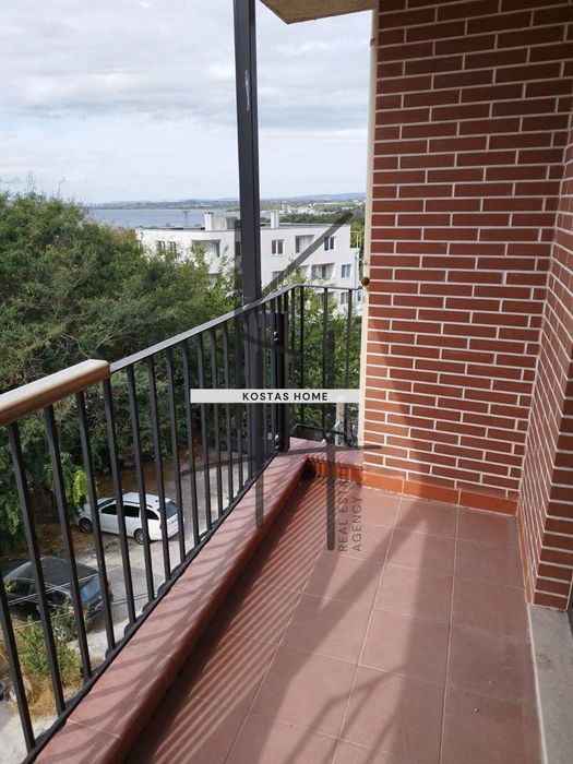 Продава се Двустаен апартамент в Варна, Погреби - 70 кв.м за 1843 €/кв.м - Снимка #11