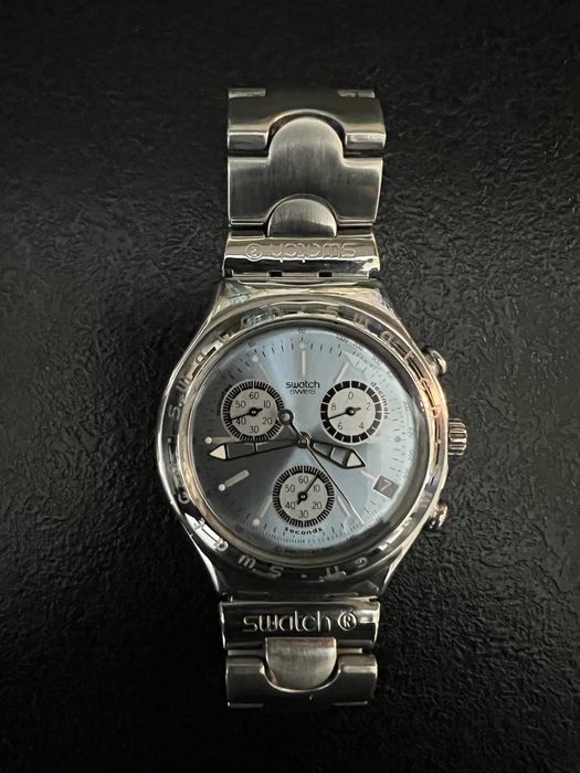 Vand ceas swatch swiss 1997