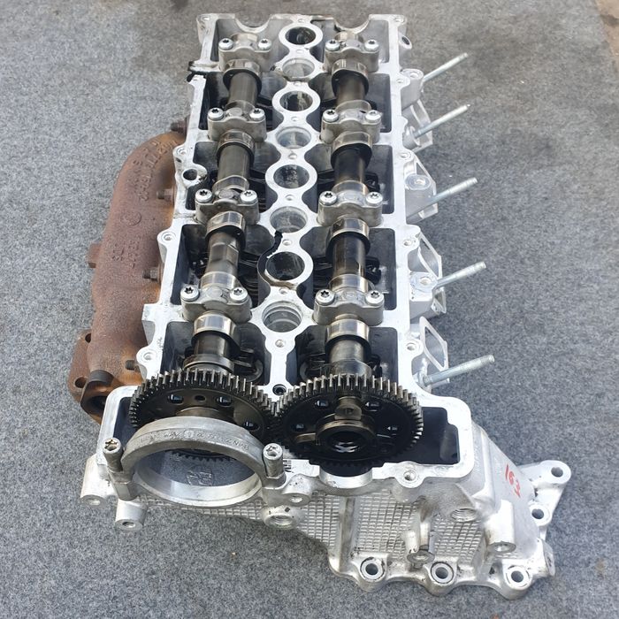 Chiuloasa completa bmw e46 e90 e60 e87 e83