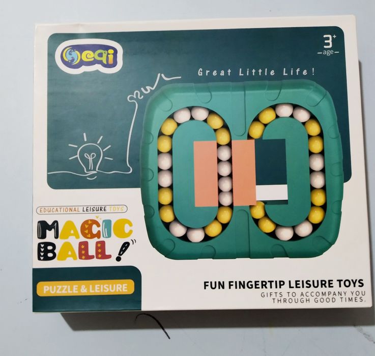 Настольные игры пазлы