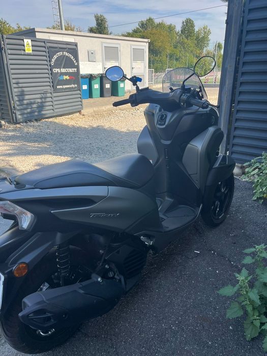Yamaha tricity 125  2024