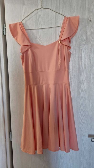 Рокля AMIA S - размер