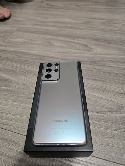 Samsung Galaxy S21 Ultra