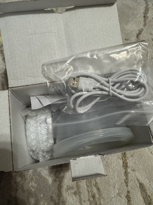 Молокоотсос автоматический