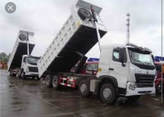 Услуга Экскаватора и Пагрузчика