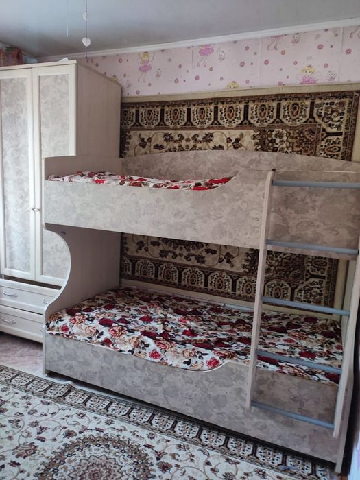 Детская мебель продам