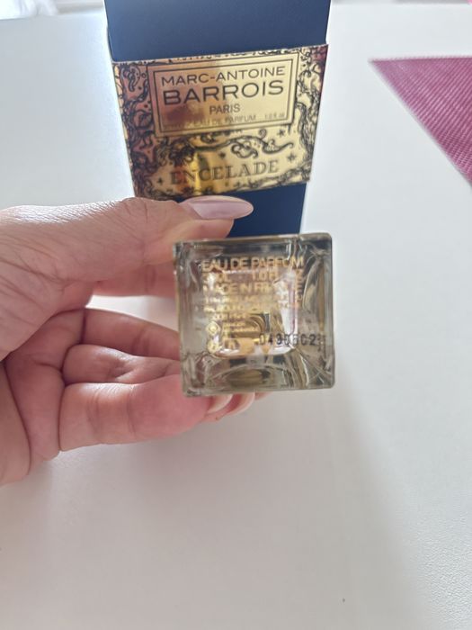 Парфюм Marc Antoine Barrios