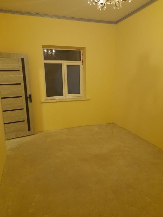 2xonali uy. Yangi remontan chiqan. Barcha sharoiti bor