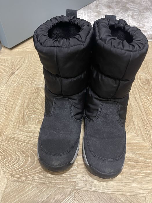 Reima дутики детские 33 размер