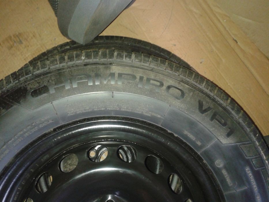 Champiro Shina 14Diska Uchun Maxsus Shinani Oʻzi Sotiladi