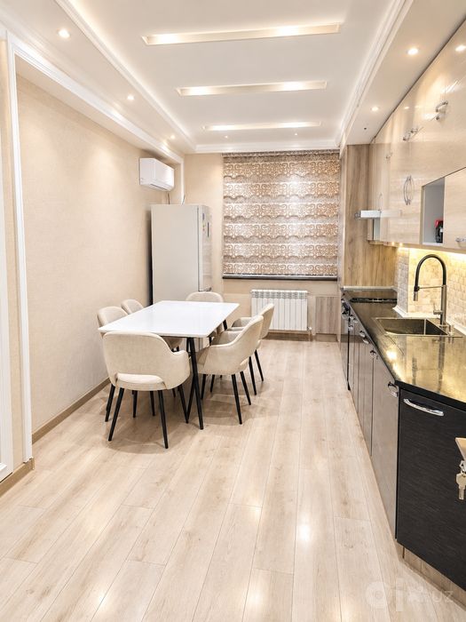 Сдаётся своя квартира без риелтора, маклера. Яккасарайский район