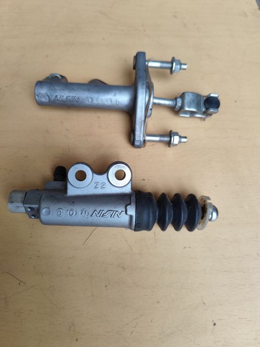 Части за Honda jazz 1.2 и 1.4