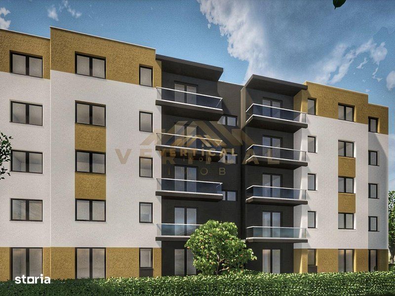 Vanzari Apartamente 2 Camere