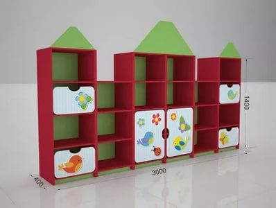 Мебель для детского сада