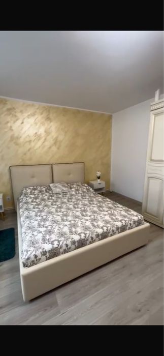 Apartament IC Frimu  S-uri