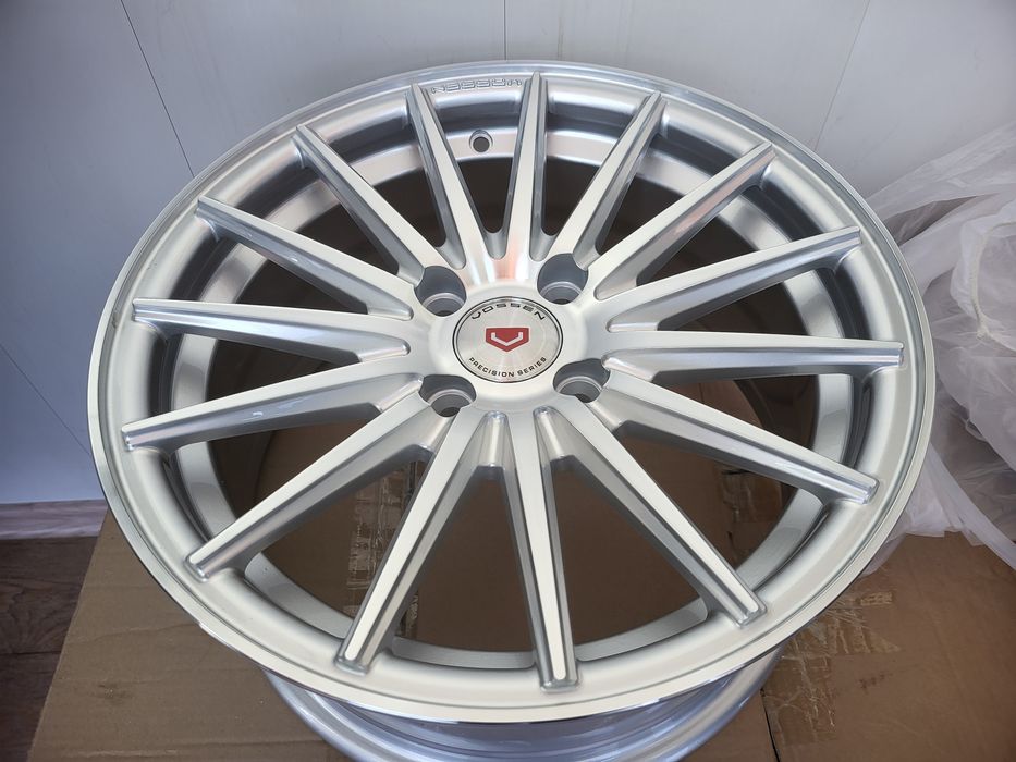 Диски литые новые