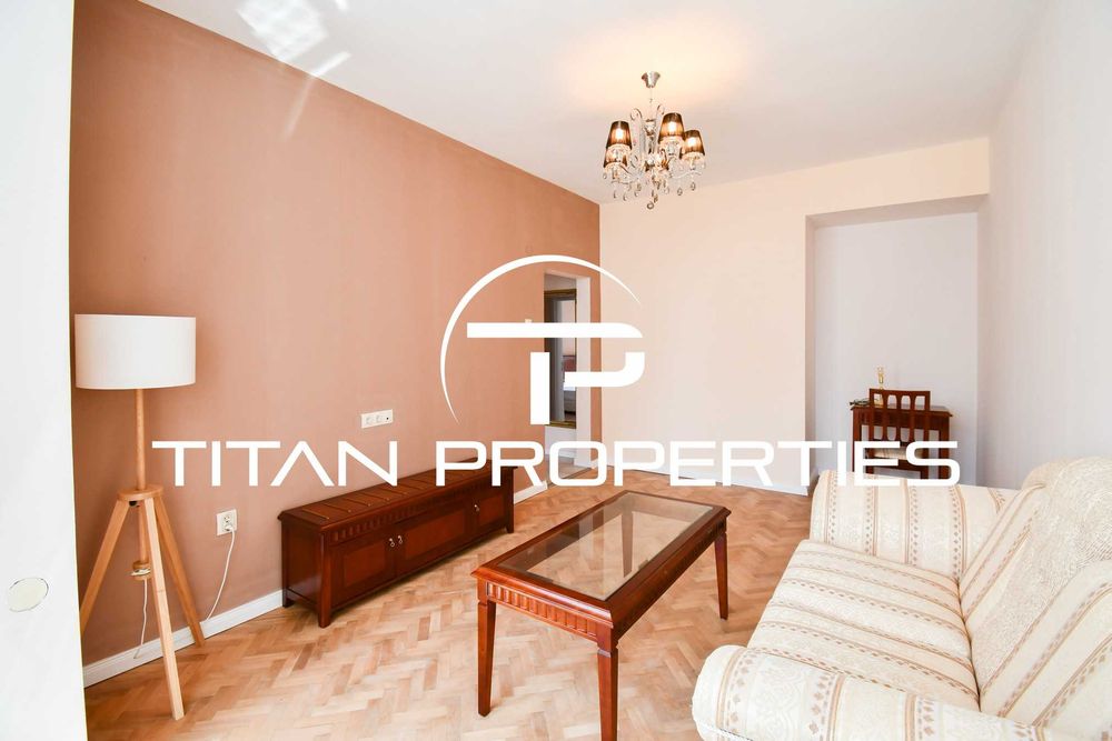 Дава се под наем Двустаен апартамент в София, Зона Б-5 - 70 кв.м за 714 € - Снимка #4