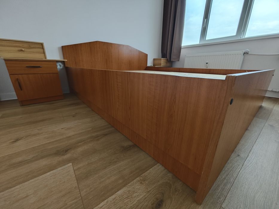 Vand cadru pat 160x200