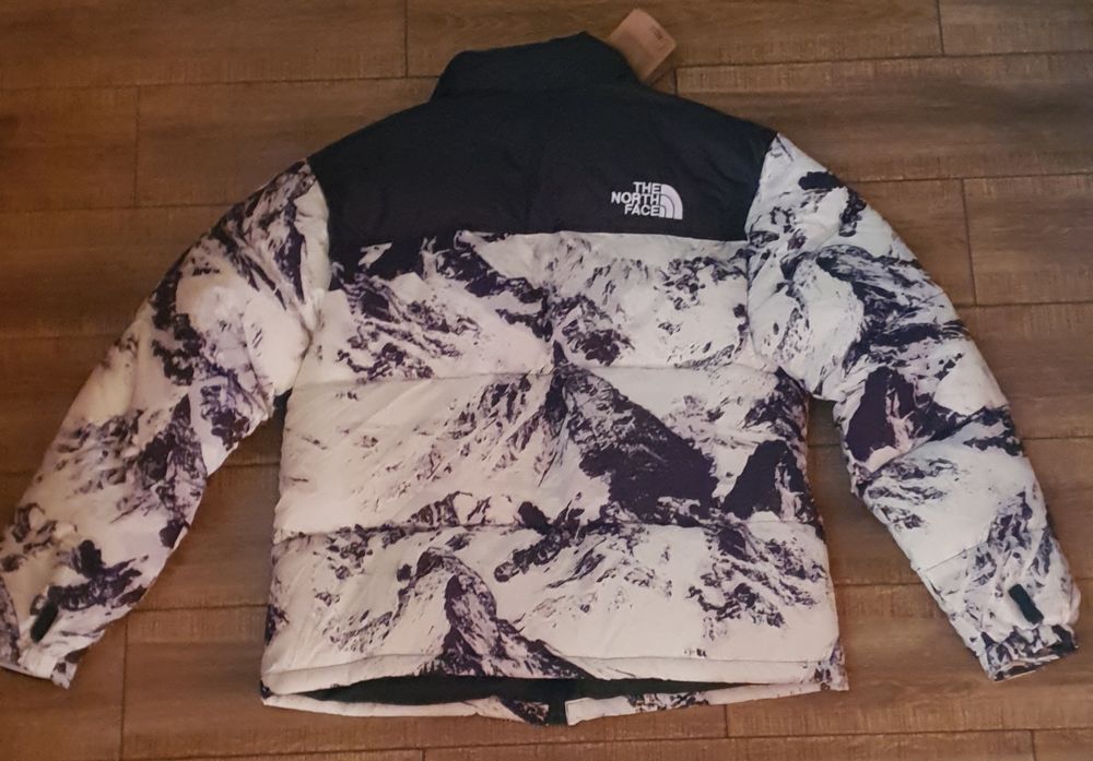 Geaca The North Face 700 Marime L